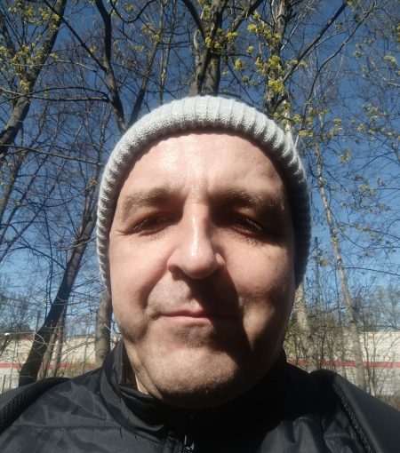 До массажистки и после