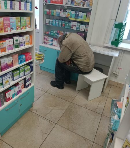 Крепкий, ароматный сон
