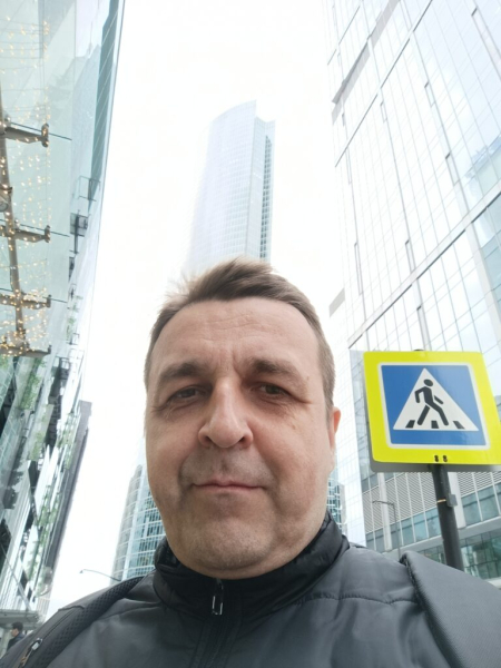 В Москва-Сити в воскресенье пусто 19 апреля 2026