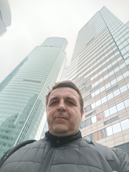12345, Кутя, я иду искать!