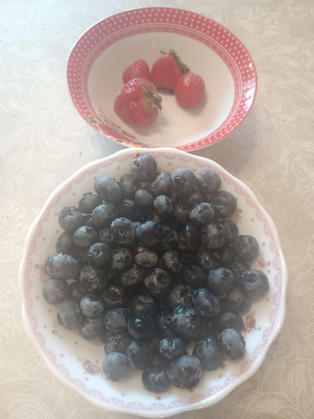 Ем вафлю и я годы