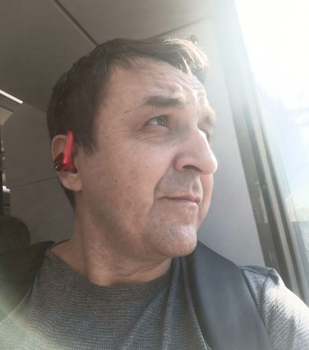 Околел в Иволге