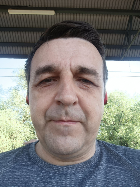Починил клиенту базу