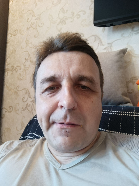 Позавтракал в 17:40