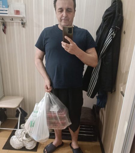 Приехал клубничный Вкусвилл 15 мая 2026