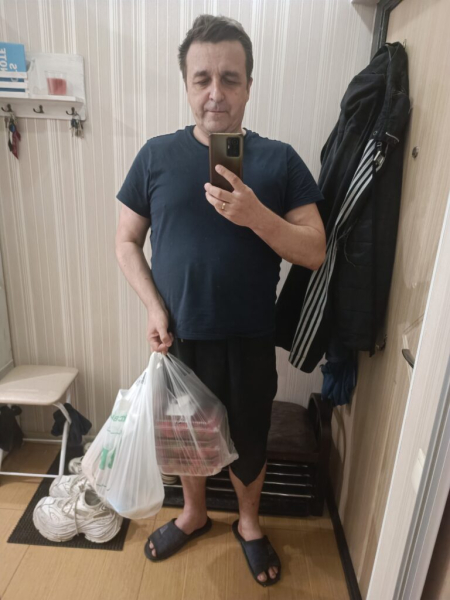 Приехал клубничный Вкусвилл 15 мая 2026
