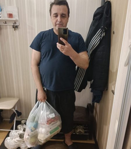 Приехал Вкусвилл 13 мая 2026