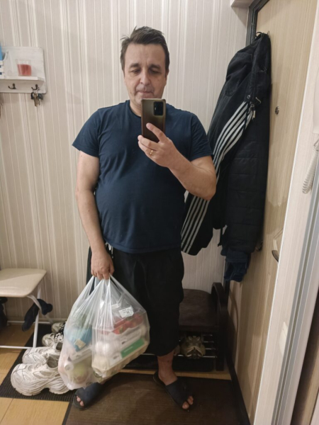 Приехал Вкусвилл 13 мая 2026