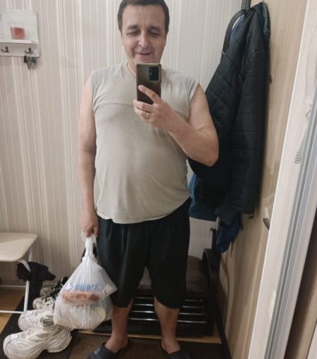 Приехал Вкусвилл 6 мая 2026