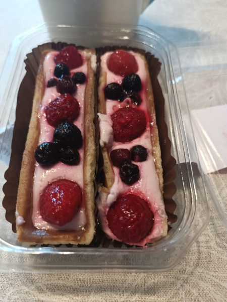 Приехал Вкусвилл 6 мая 2026