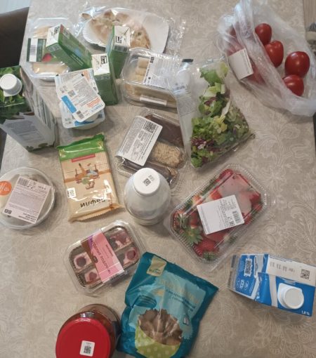 Приехал Вкусвилл 9 мая 2026