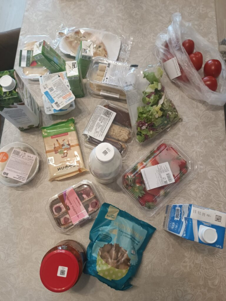 Приехал Вкусвилл 9 мая 2026