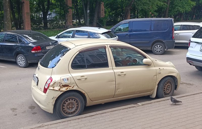 Ретро авто