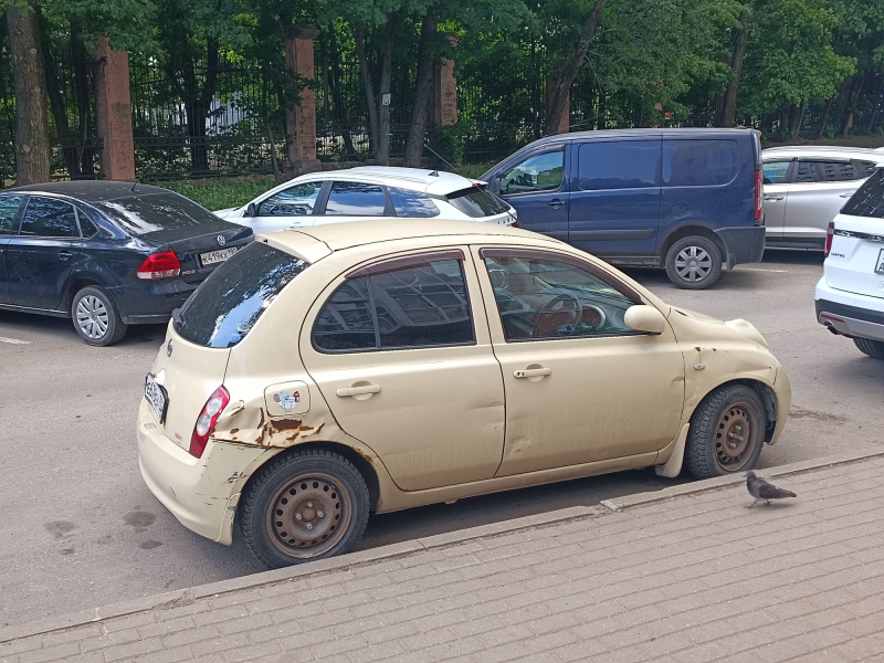 Ретро авто