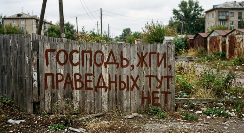 Счет для убийц гражданских оплачен сполна
