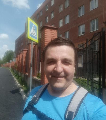 Удачно сбегал в полицию