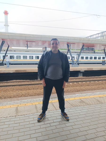 В Москве