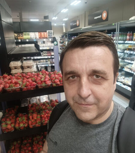 Во Вкусвилле клубнично! 19 мая 2026