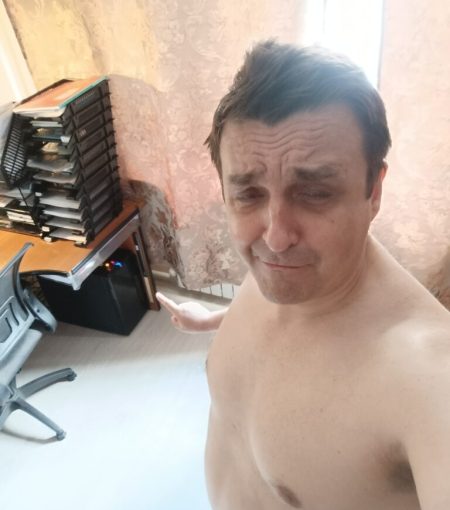 Зарядка один 16 мая 2026