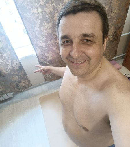 Зарядка один 8 мая 2026