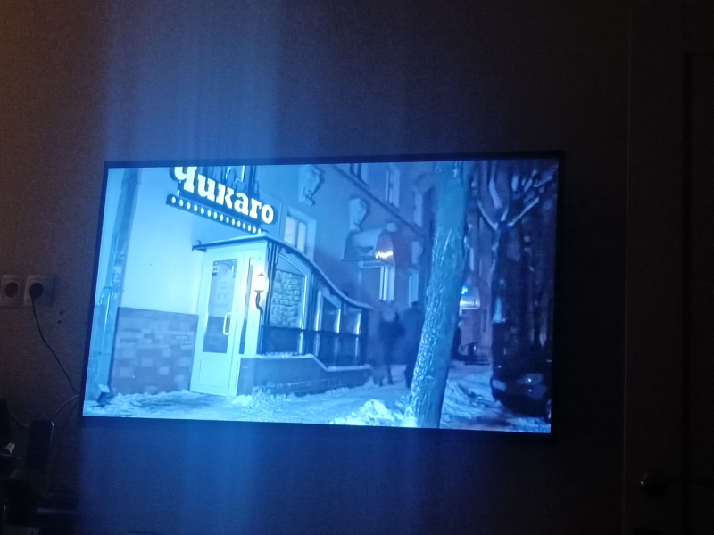 Чикаго again