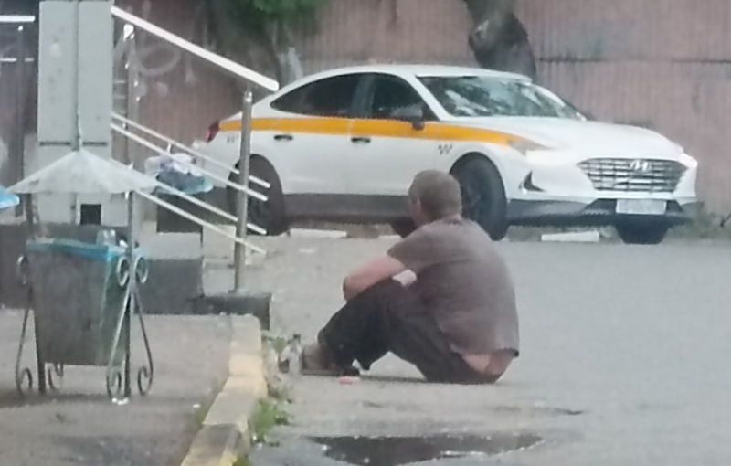 Дай закурить 13 июня 2026