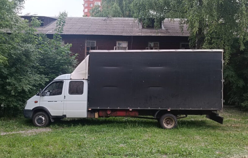 Длинновоз
