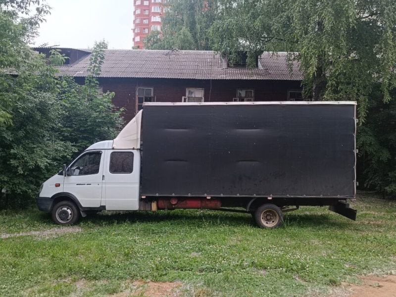 Длинновоз
