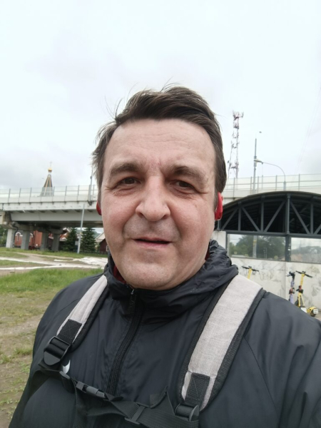 Добежал до Салтыковки 28 мая 2026