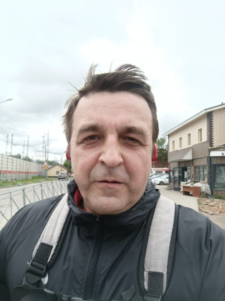 Добежал до Салтыковки 28 мая 2026