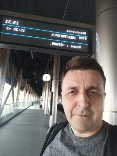Еду в Сити и обратно 5 июня 2026