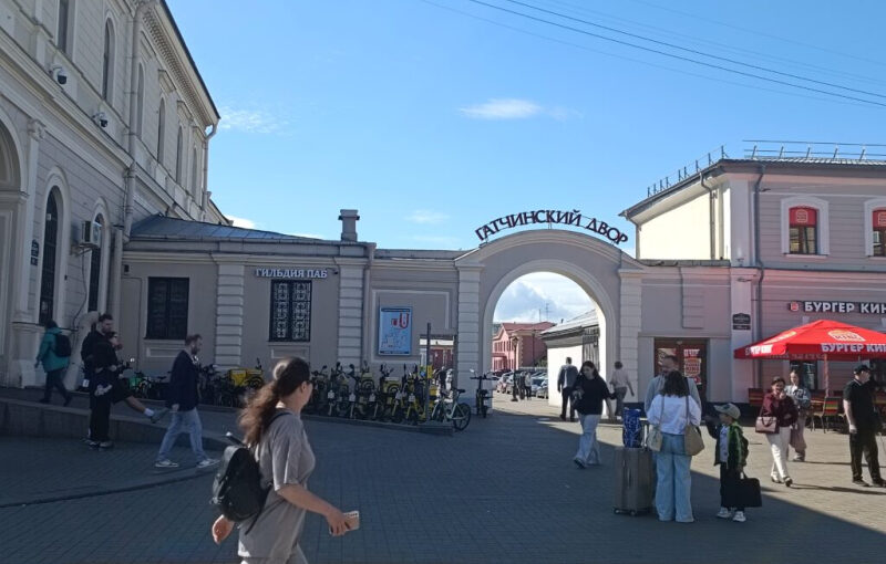 Фикофест мог бы состояться в Гильдии