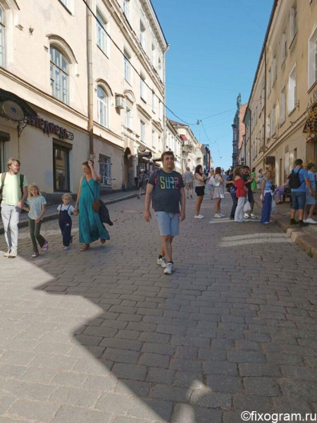 Лучшие крендели в Выборге