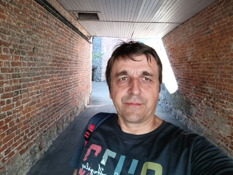 Лучшие крендели в Выборге