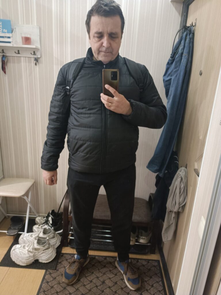 На выход 27 мая 2026