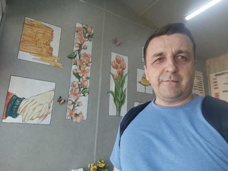 Открыл для себя блины 10 июня 2026