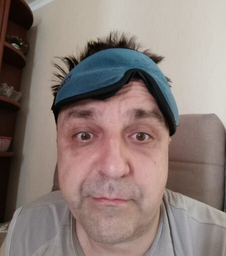 Подъем 1 июня 2026 07:28