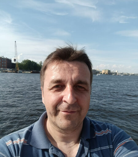 Покоритель Невы