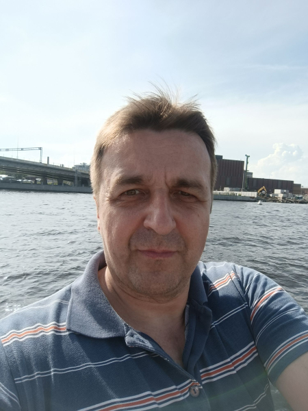 Покоритель Невы