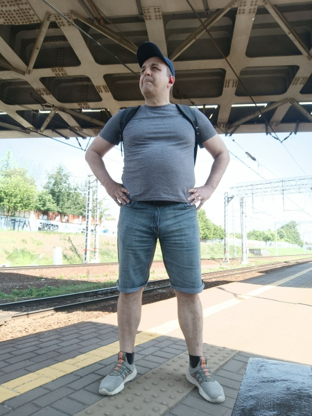 Празлничный лук. С днём России!