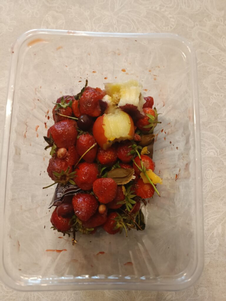 Приехал Вкусвилл 14 июня 2026
