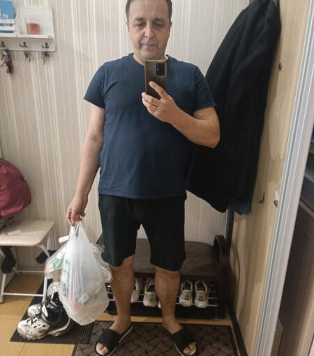 Приехал Вкусвилл 16 июня 2026