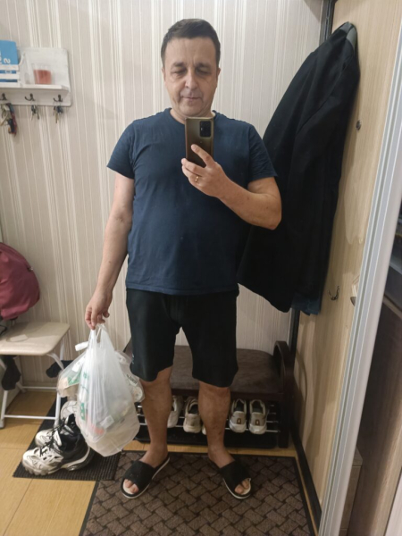 Приехал Вкусвилл 16 июня 2026