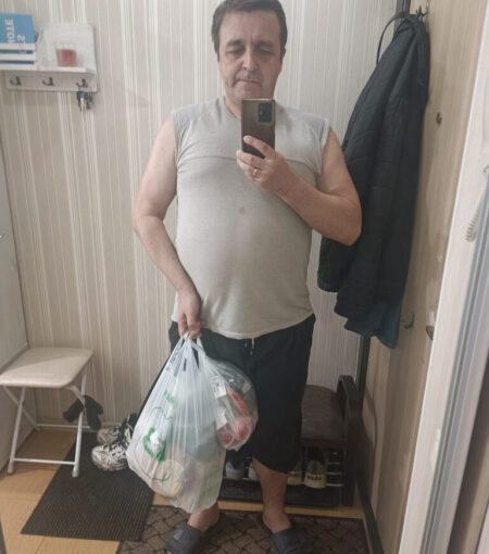 Приехал Вкусвилл 26 мая 2026
