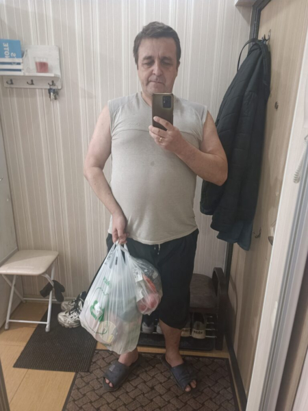 Приехал Вкусвилл 26 мая 2026