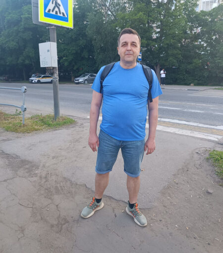 Проверили аусвайс