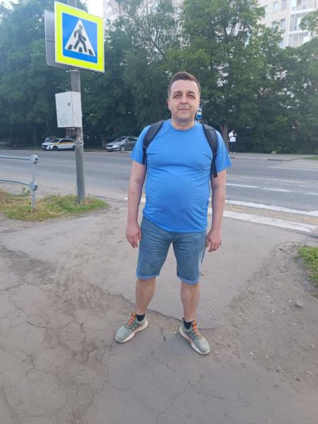 Проверили аусвайс