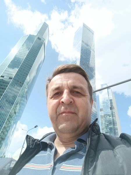 ПсихаNull и зайцаNull до Сити