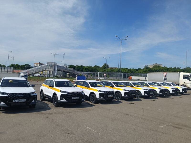 Спасение рядового "Тележка"