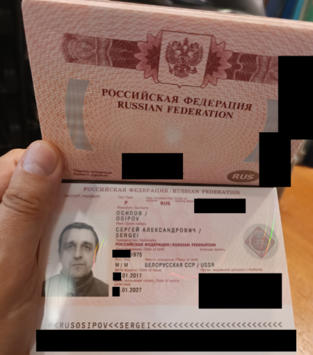 В этом году еще успеваю за бугор 31 мая 2026